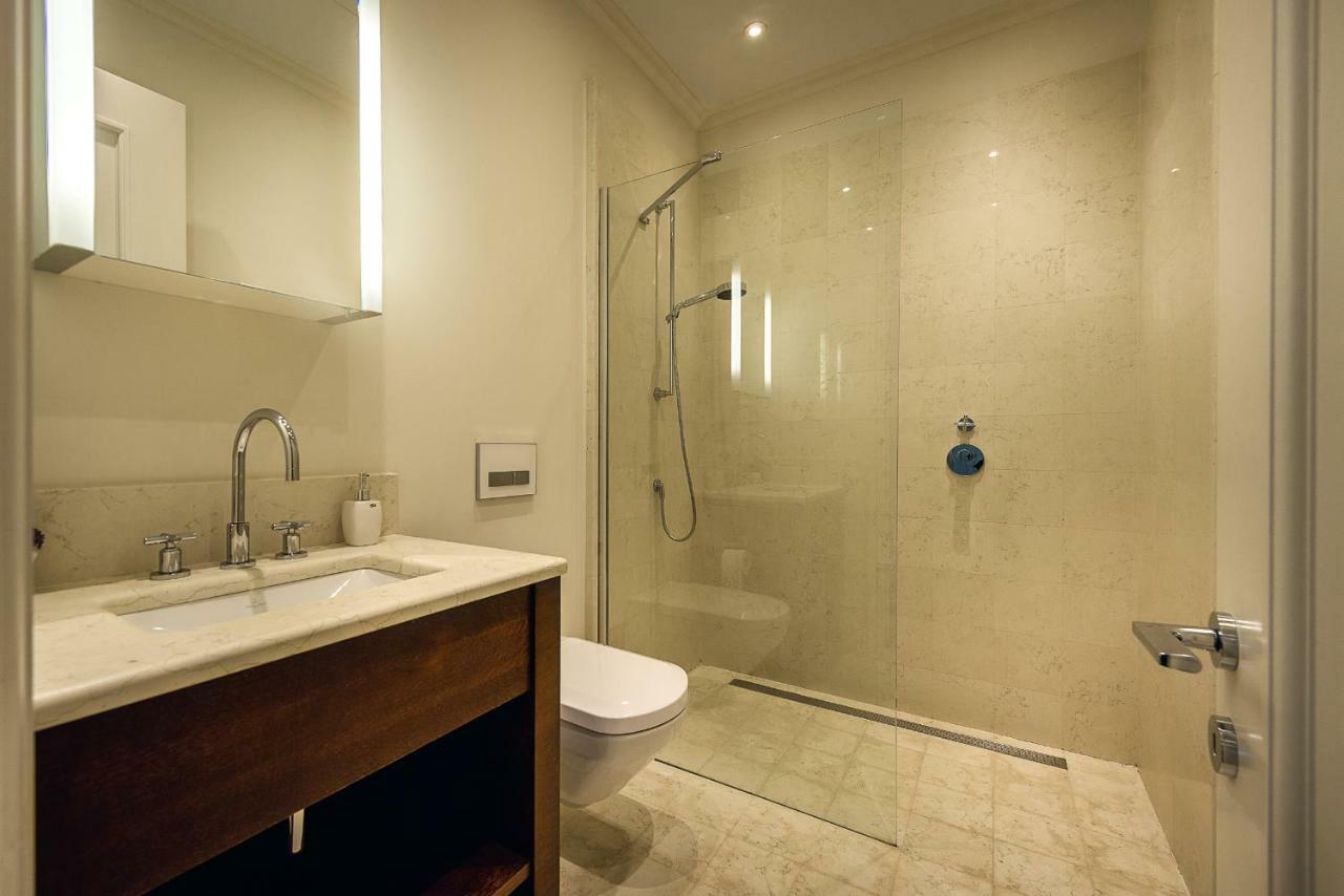 Porto Montenegro Tara 302 Tivat Buitenkant foto
