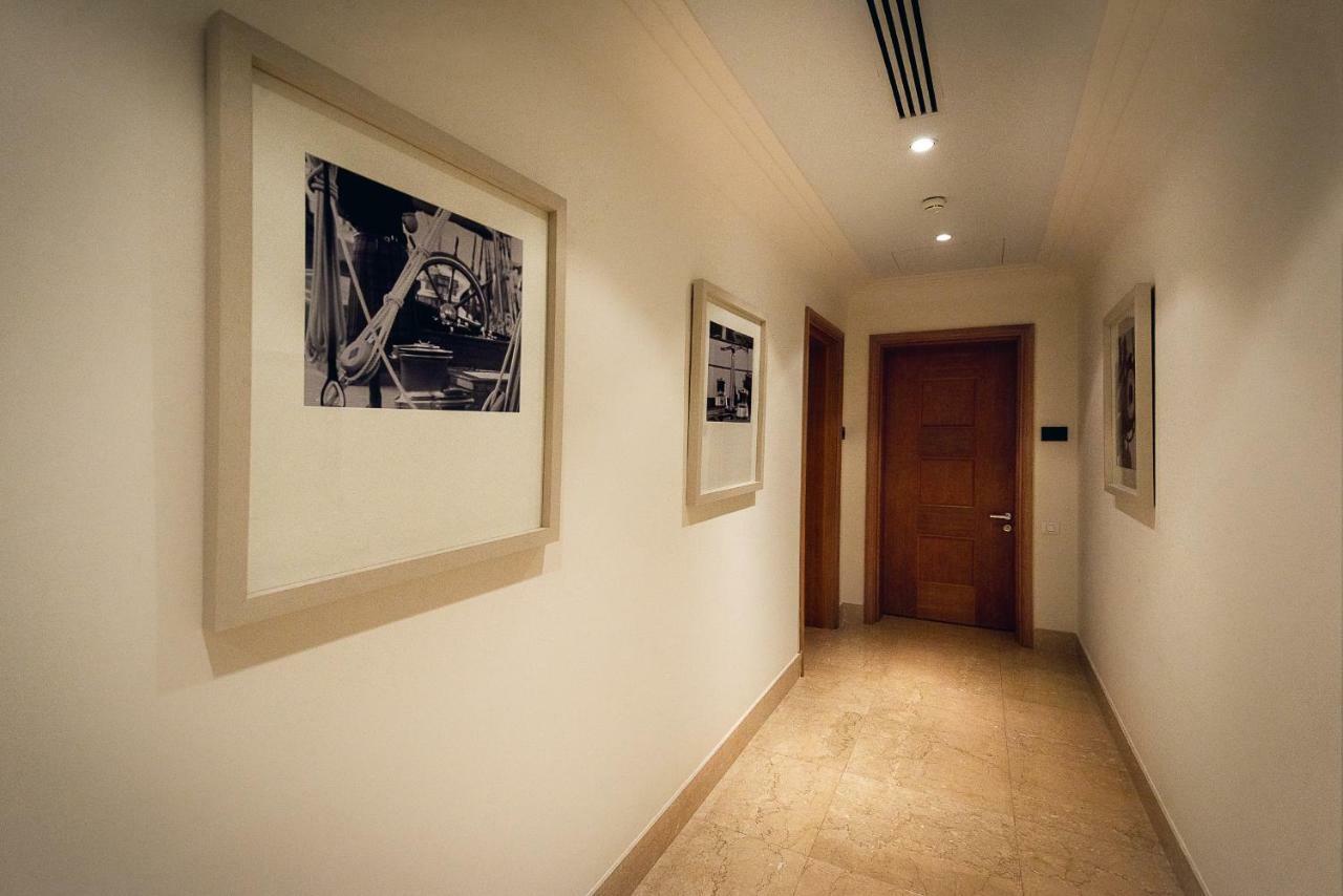 Porto Montenegro Tara 302 Tivat Buitenkant foto