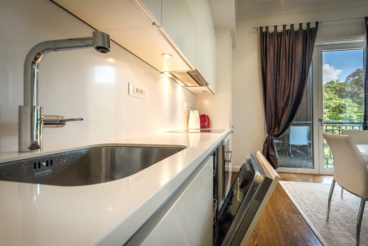 Porto Montenegro Tara 302 Tivat Buitenkant foto